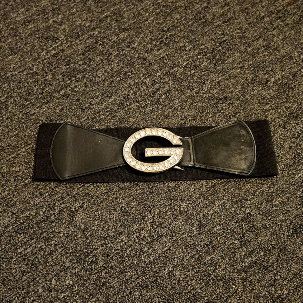 Guess Belt